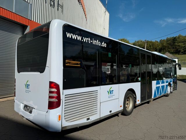 Gradski autobus MERCEDES-BENZ Citaro  O 530 , Klima