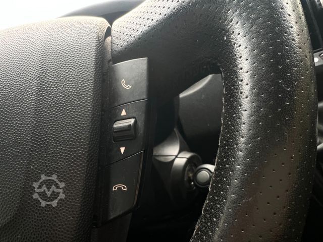 Panelvan CITROEN Jumper 2.2 Multijet L1H1 Klima Navi Ahk Euro 5