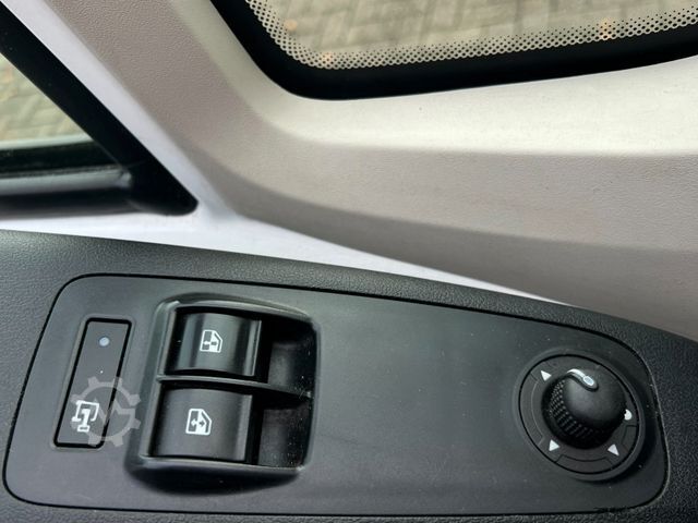 Panelvan CITROEN Jumper 2.2 Multijet L1H1 Klima Navi Ahk Euro 5