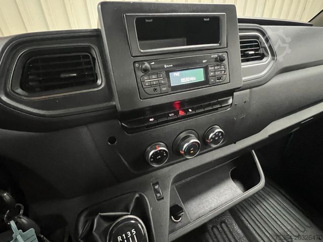 Skåpbilschassi OPEL Movano 2.3 CDTi Fahrgestell Maxi Klima Lkw 3,5t