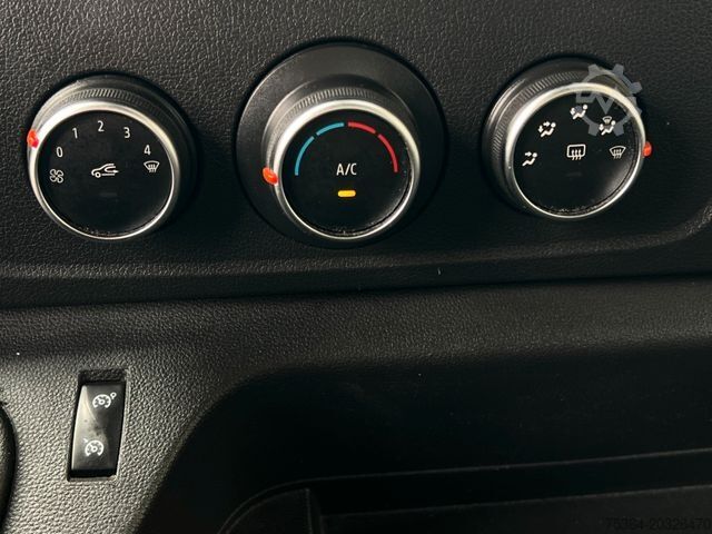 Van şasisi OPEL Movano 2.3 CDTi Fahrgestell Maxi Klima Lkw 3,5t