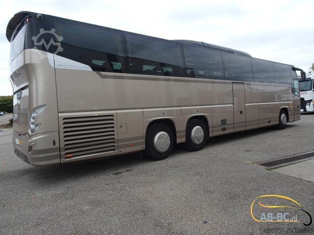 Autobus za međugradski prevoz VDL Futura FHD2 139/460 - 63 Sitze EURO 6