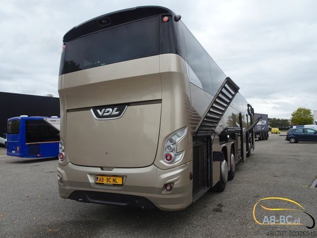 Autobus za međugradski prevoz VDL Futura FHD2 139/460 - 63 Sitze EURO 6