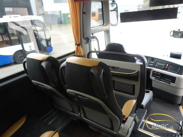 Autobus za međugradski prevoz VDL Futura FHD2 139/460 - 63 Sitze EURO 6