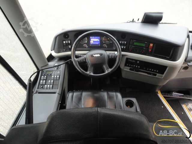 Autobus za međugradski prevoz VDL Futura FHD2 139/460 - 63 Sitze EURO 6