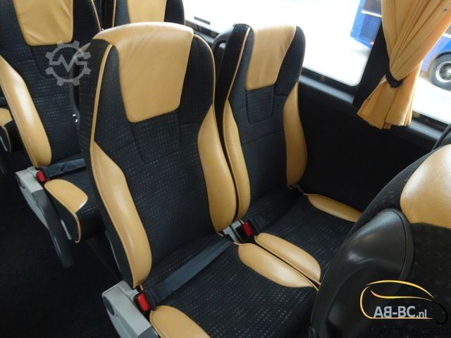 Autobus za međugradski prevoz VDL Futura FHD2 139/460 - 63 Sitze EURO 6