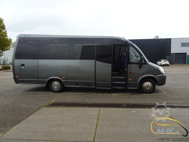 Autobus za međugradski prevoz IVECO Indcar Wing 28 Sitze EURO 5 Neuer Motor