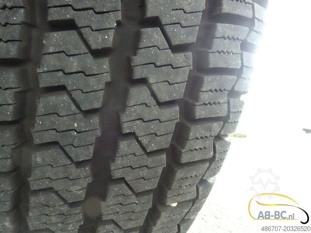 Autobus za međugradski prevoz IVECO Indcar Wing 28 Sitze EURO 5 Neuer Motor