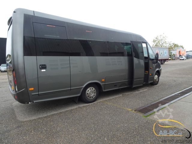 Autobus za međugradski prevoz IVECO Indcar Wing 28 Sitze EURO 5 Neuer Motor