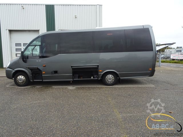 Autobus za međugradski prevoz IVECO Indcar Wing 28 Sitze EURO 5 Neuer Motor