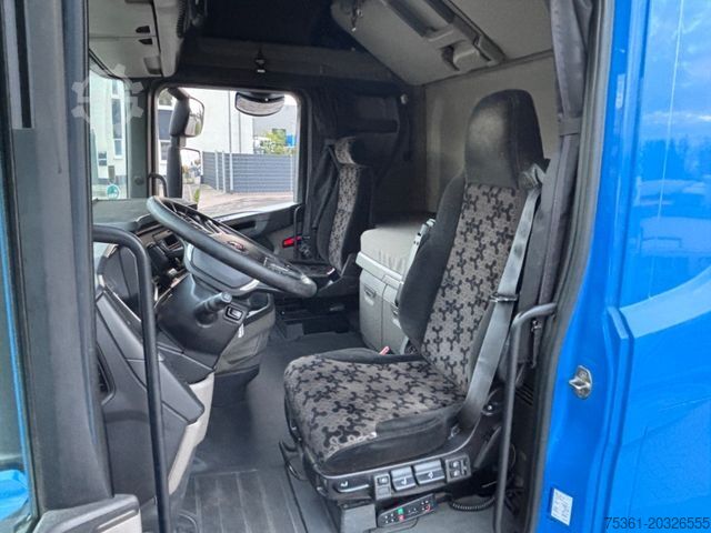 Стандартен влекач SCANIA S 500 RETARDER ACC E6 Alufelgen Navi