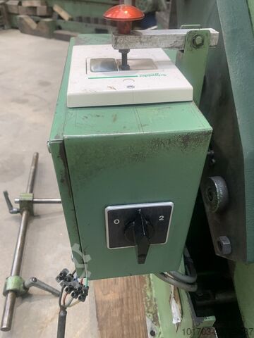 代替のこぎり KASTO PSB 280 U