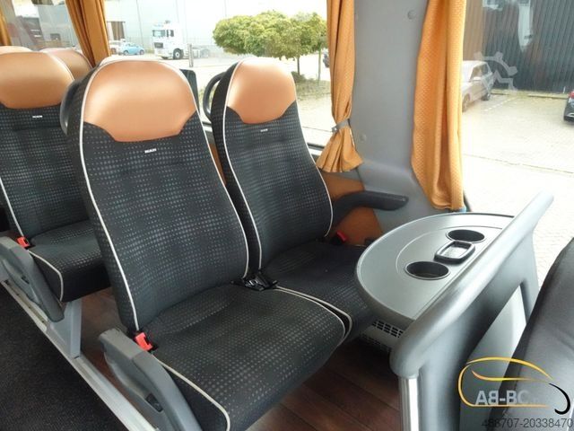 Autocar MAN lions Coach 63 Sitze