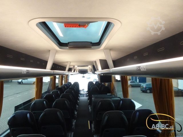 Autocar MAN lions Coach 63 Sitze