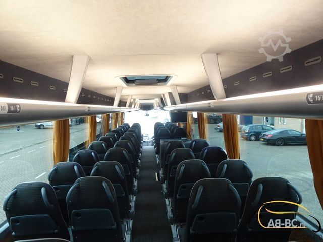 Autocar MAN lions Coach 63 Sitze