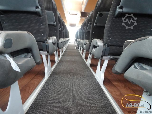 Autocar MAN lions Coach 63 Sitze