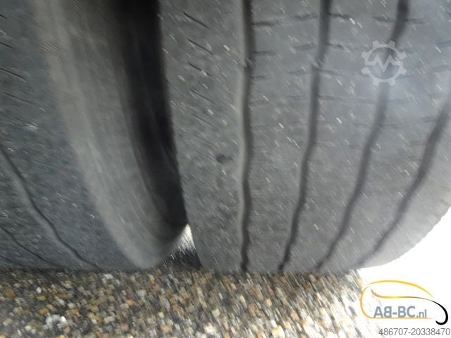 Autocar MAN lions Coach 63 Sitze