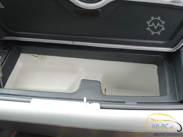 Autocar MAN lions Coach 63 Sitze