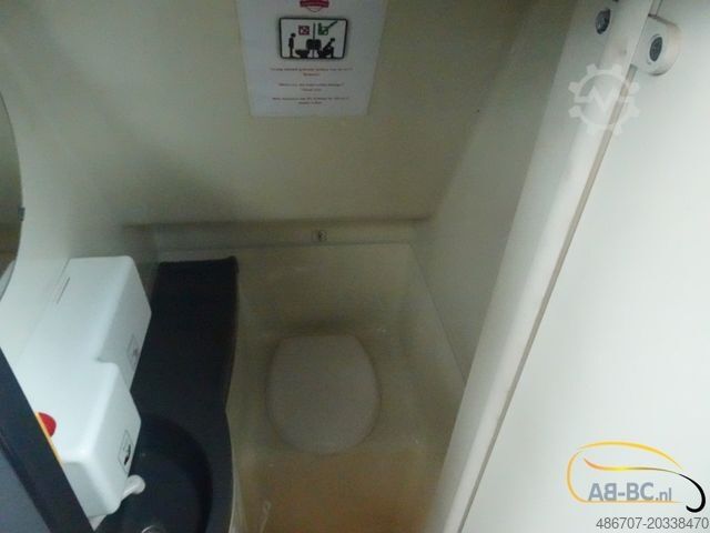 Autocar MAN lions Coach 63 Sitze