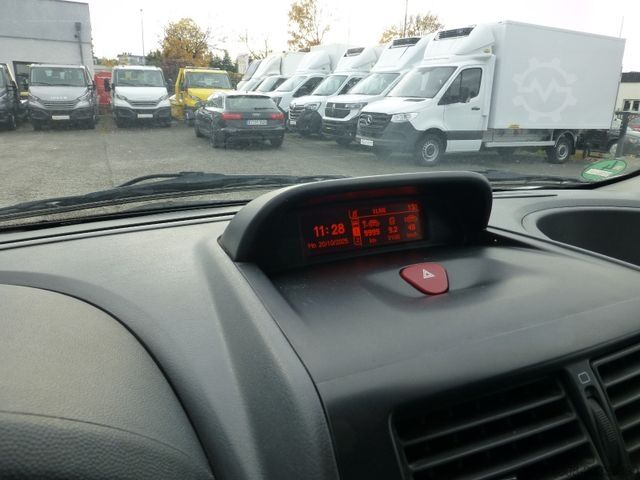 Ван с висока покривка TOYOTA PROACE 2.0d L2H2 Klima Standheizung
