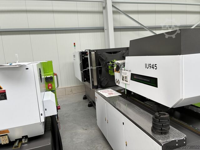 літтєва машина YIZUMI UN160A6-EU/ IU945
