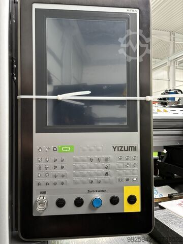 літтєва машина YIZUMI UN160A6-EU/ IU945