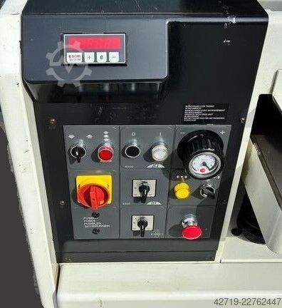 Thickness planer SCM S 630