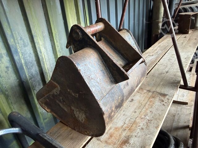 מחפר הידראולי Wacker Neuson E05-04 (50Z3)