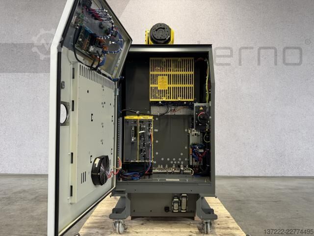 Robô remodelado com 1 ano de garantia FANUC R-2000iB/250F