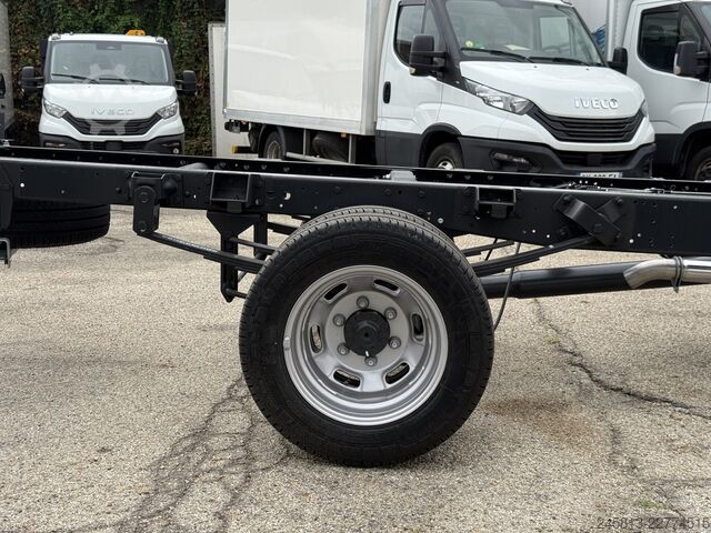 Chassis de carrinha Iveco daily 35-160