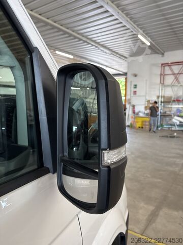 автодом VW Grand California 2023 | Automatico | | Completamente equipaggiato