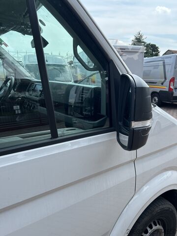 Wohnmobil VW Grand California 2023 | Automatico | Completamente equipaggiato