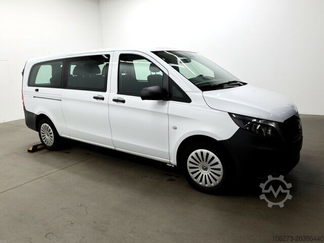 Minibus Mercedes-Benz Vito 114 TourerPro,Extralang,8Sitzer,Automatik