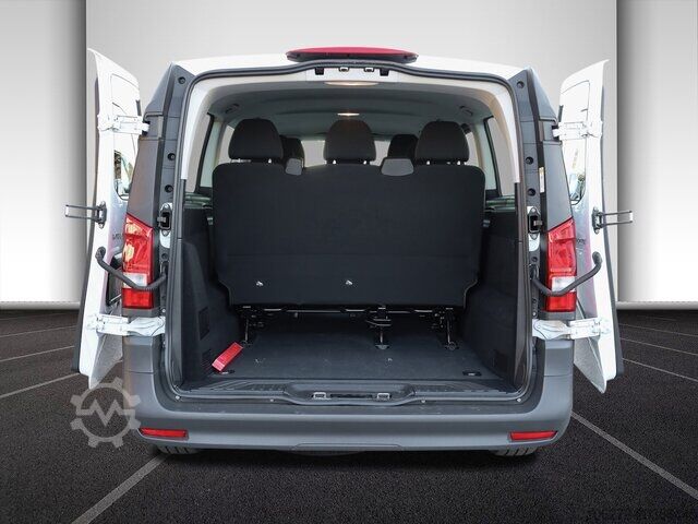 미니버스 Mercedes-Benz Vito 114 TourerPro,Extralang,8Sitzer,Automatik