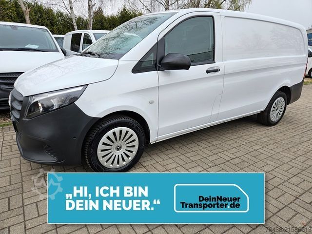 Pallbíll MERCEDES-BENZ Vito Kasten 116 CDI PRO|LANG|9G|KAM|2,5tAHK|TOP