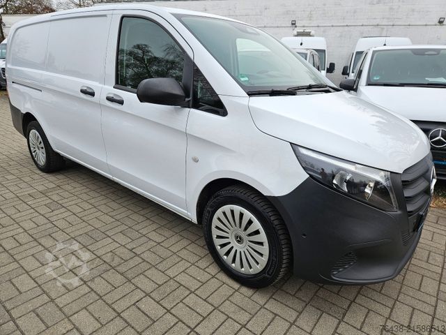 Pallbíll MERCEDES-BENZ Vito Kasten 116 CDI PRO|LANG|9G|KAM|2,5tAHK|TOP