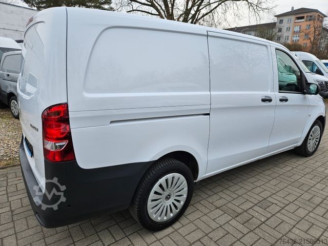 Pallbíll MERCEDES-BENZ Vito Kasten 116 CDI PRO|LANG|9G|KAM|2,5tAHK|TOP