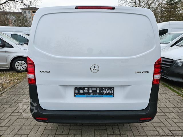 Pallbíll MERCEDES-BENZ Vito Kasten 116 CDI PRO|LANG|9G|KAM|2,5tAHK|TOP