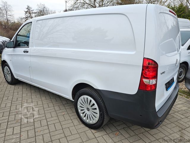 Pallbíll MERCEDES-BENZ Vito Kasten 116 CDI PRO|LANG|9G|KAM|2,5tAHK|TOP