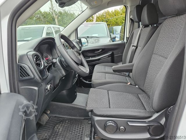 Pallbíll MERCEDES-BENZ Vito Kasten 116 CDI PRO|LANG|9G|KAM|2,5tAHK|TOP