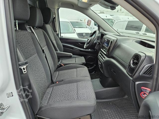 Pallbíll MERCEDES-BENZ Vito Kasten 116 CDI PRO|LANG|9G|KAM|2,5tAHK|TOP