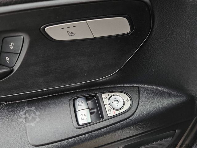 Pallbíll MERCEDES-BENZ Vito Kasten 116 CDI PRO|LANG|9G|KAM|2,5tAHK|TOP