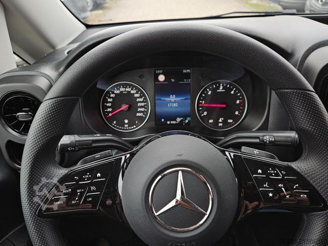 Pallbíll MERCEDES-BENZ Vito Kasten 116 CDI PRO|LANG|9G|KAM|2,5tAHK|TOP