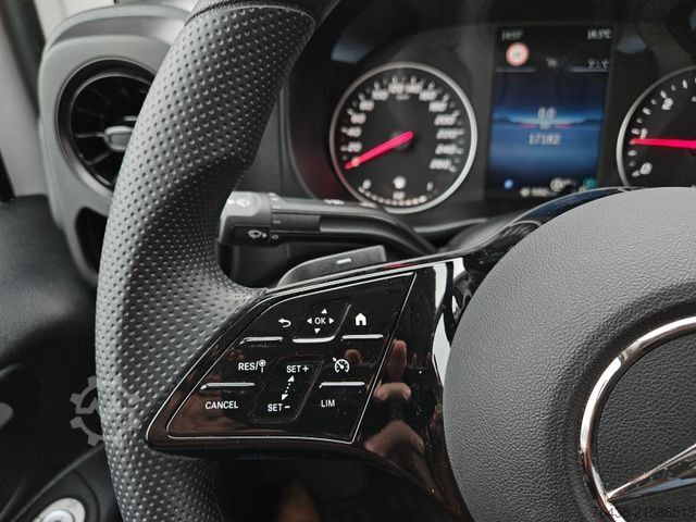 Pallbíll MERCEDES-BENZ Vito Kasten 116 CDI PRO|LANG|9G|KAM|2,5tAHK|TOP