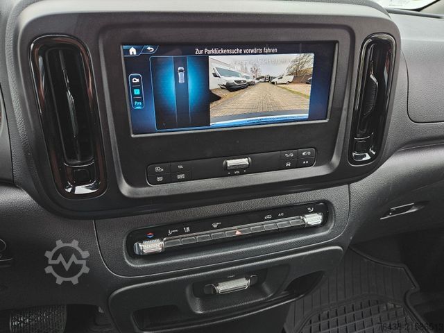 Pallbíll MERCEDES-BENZ Vito Kasten 116 CDI PRO|LANG|9G|KAM|2,5tAHK|TOP