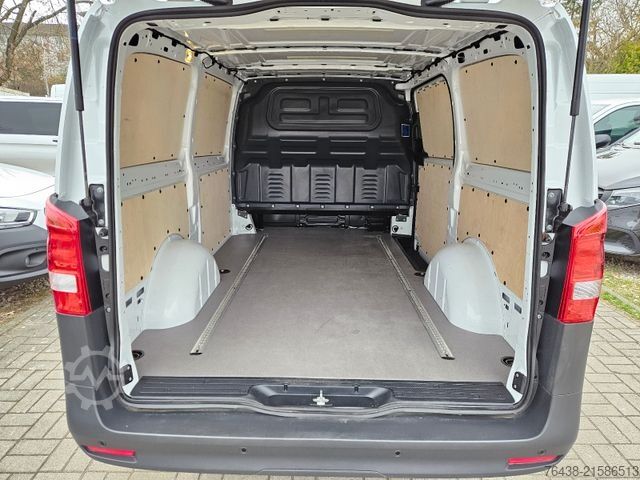 Pallbíll MERCEDES-BENZ Vito Kasten 116 CDI PRO|LANG|9G|KAM|2,5tAHK|TOP