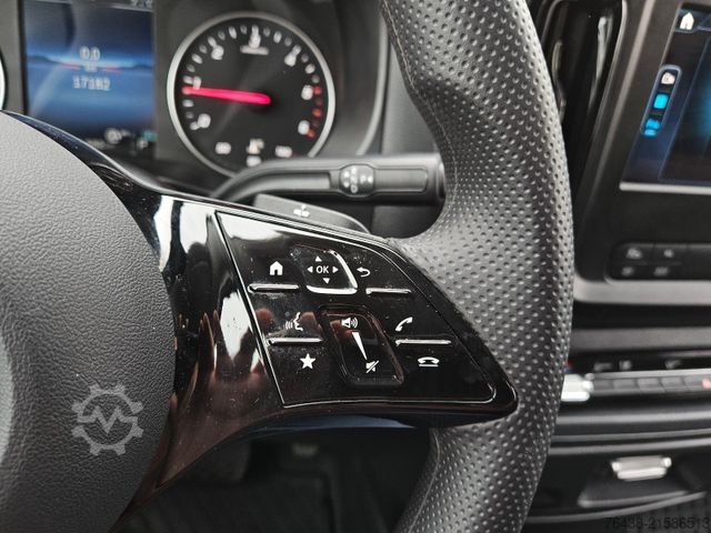 Pallbíll MERCEDES-BENZ Vito Kasten 116 CDI PRO|LANG|9G|KAM|2,5tAHK|TOP