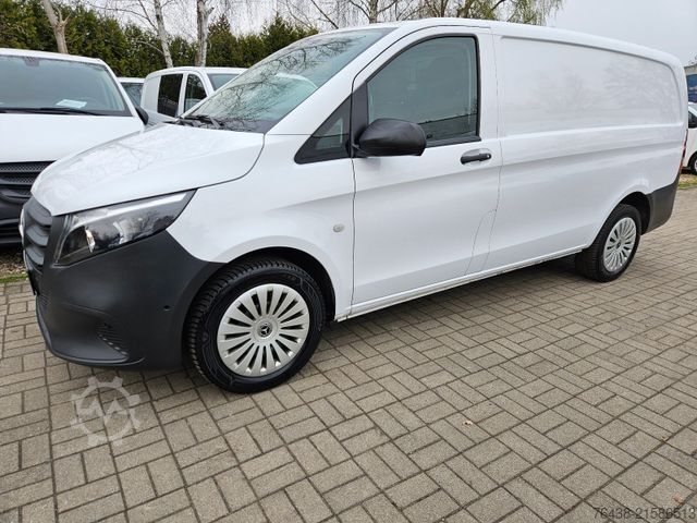 Pallbíll MERCEDES-BENZ Vito Kasten 116 CDI PRO|LANG|9G|KAM|2,5tAHK|TOP
