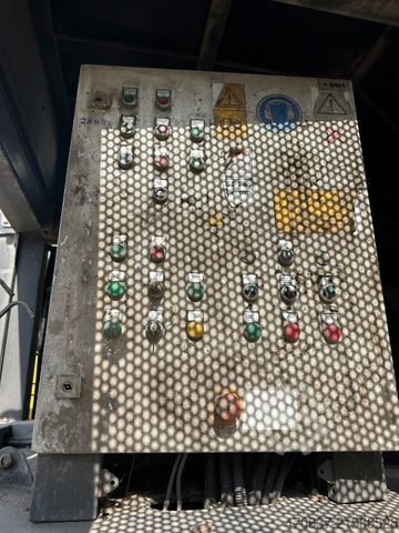 Annað Doppstadt DW 2560 E1 / Elektro / Shredder