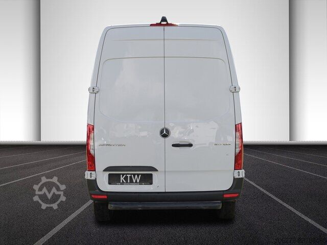 Furgone Mercedes-Benz Sprinter 317 CDI,L2H2,Automatik,Kamera,Navi